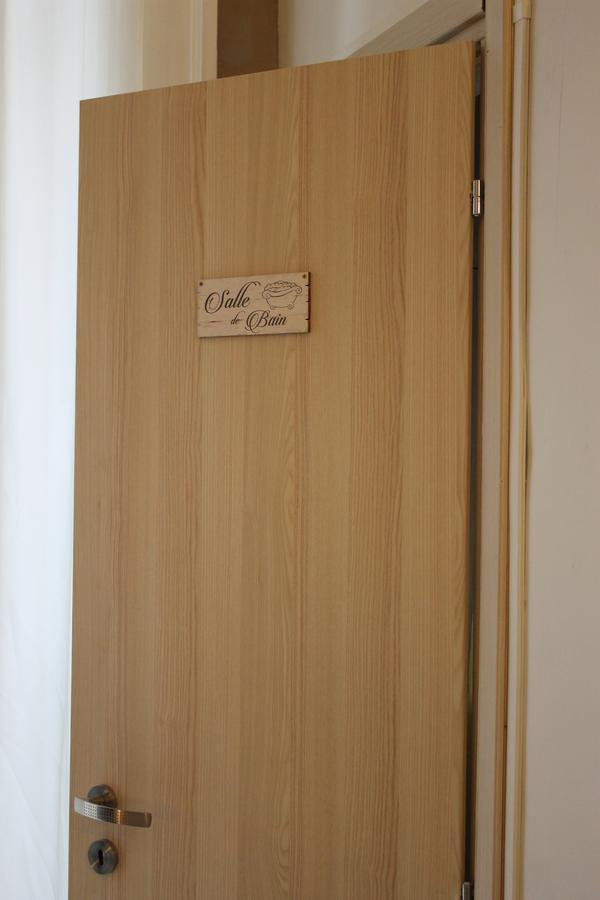 Bed and Breakfast Al 68 Di Piazza Cavour Nápoles Exterior foto